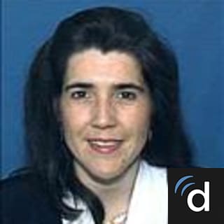 Maria Garcia-Rivera, MD