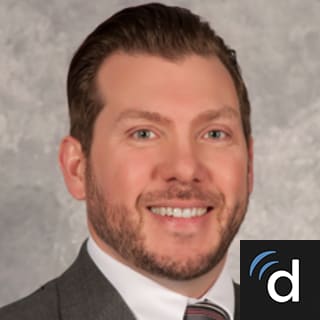Tanner Tridico, MD