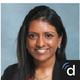 Maya Balakrishnan, MD
