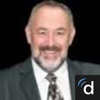 Andrew Davey, MD