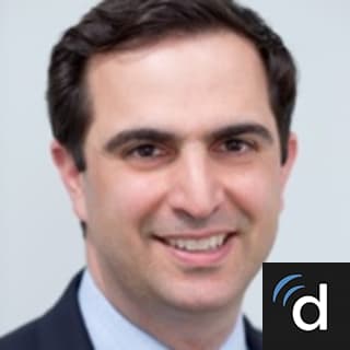 John Saroyan, MD, Pediatrics, Norwich, VT