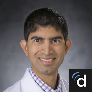 Mohan Mallipeddi, MD