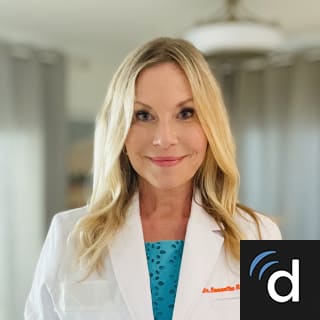 Samantha Brown-Parks, MD
