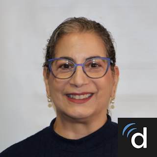 Kathryn Hughes, MD