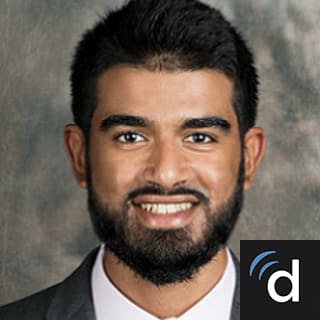 Nick Grewal, MD