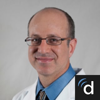 Stuart Burgess, MD