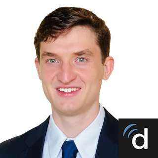 Dr. Jacob Roberts, MD | Baltimore, MD | Internist | US News Doctors