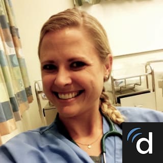 Heather MacDonald, Physician Assistant, Fort Lauderdale, FL