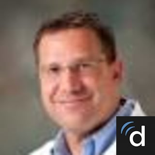 Jeffrey Gilroy, MD