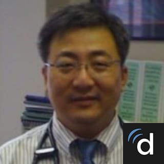 Woong Paik, MD