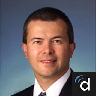 Paul Hunt, MD