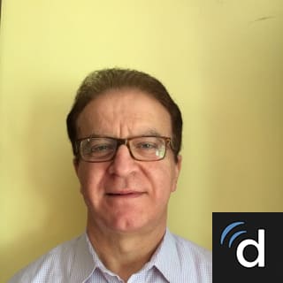 George Harb, MD, Internal Medicine, West Seneca, NY