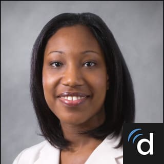 Jhanelle Gray, MD