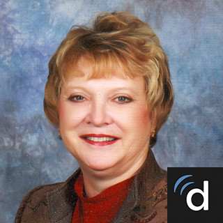 Deborah Fincher