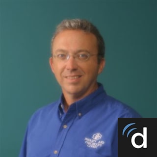 David Colvard, MD, Pediatrics, Florence, AL