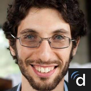 Seth Goldman, MD, Internal Medicine, San Francisco, CA