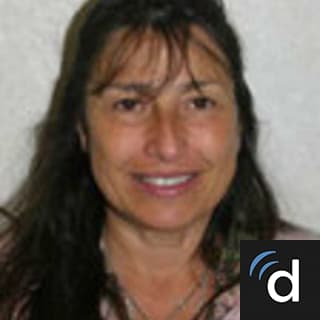 Marta Rogido, MD