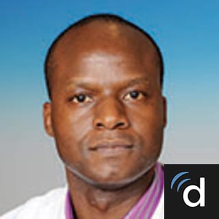 Andrew Ekatan, MD