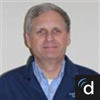 Charles Glace, MD
