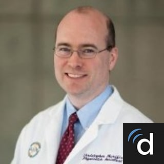 Christopher Hanifin, Academic Medicine, Nutley, NJ