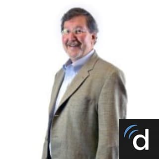 Robert Burchuk, MD