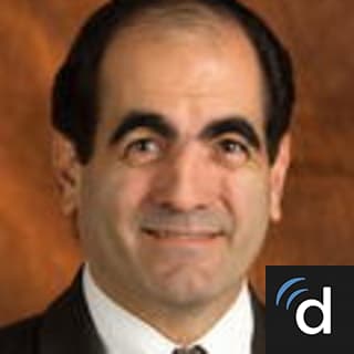 Luis Matos, MD
