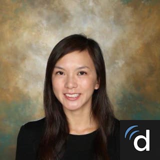 Doris Cheung, Physician Assistant, Oakland, CA