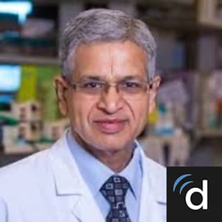 Rakesh Singal, MD