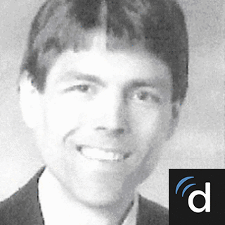 David Klock, MD