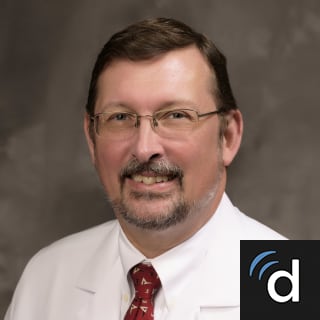 William Ferguson, MD