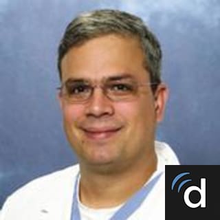 Edgar Betancourt, MD