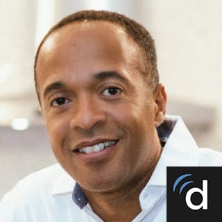 Jude Pierre, MD