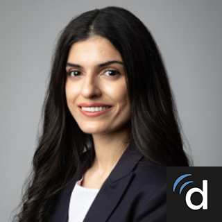 Nasim Shakibai, DO