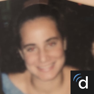 Vanessa Gluck, MD