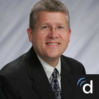 Thomas Bergman, MD