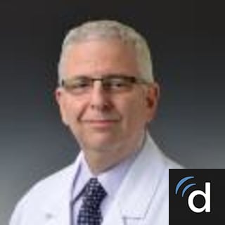 Mark Friedman, MD