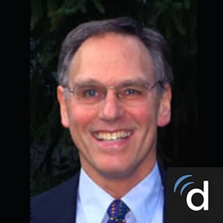 John Abramson, MD