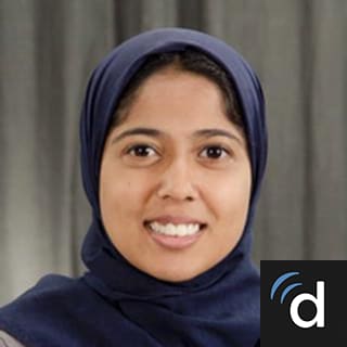 Razia Akhtar, MD, Pediatric Hematology & Oncology, New Brunswick, NJ