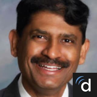 Sirumugai Saravanan, MD