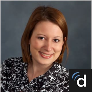 Amy (Haas) Burmesch, Endocrinology, Menomonee Falls, WI