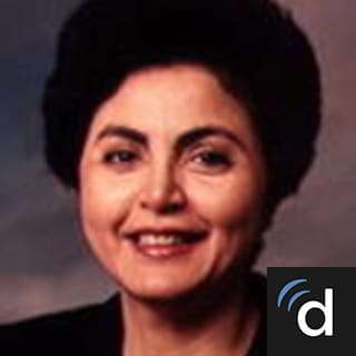 Nelofer Azad, MD