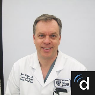 James Watkins, MD, General Surgery, Snowmass Village, CO