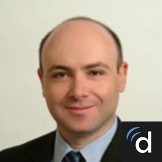 Igor Lomazoff, MD