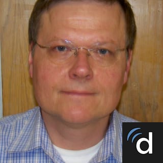George Krasowski, MD
