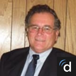 Ron Ripple, Pain Management, Clearwater, FL