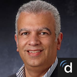 Dr. Ghassan H. Elkadi, MD | Edina, MN | Internist | US News Doctors