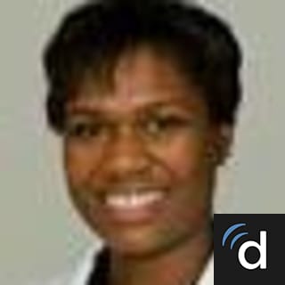 Montubua Vasser-Smith, MD, Internal Medicine, Elizabethtown, KY
