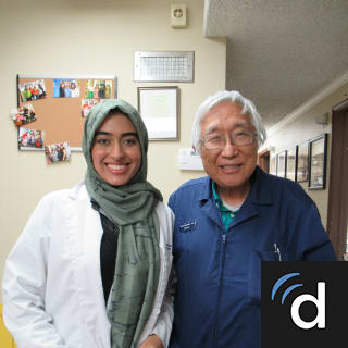Grant Masaoka, MD