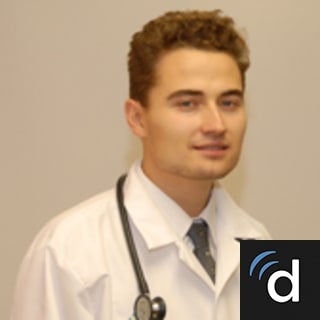 Alexander Divin, MD