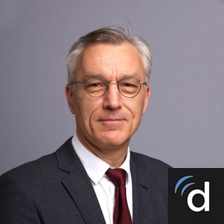 Stefan Hagmann, MD